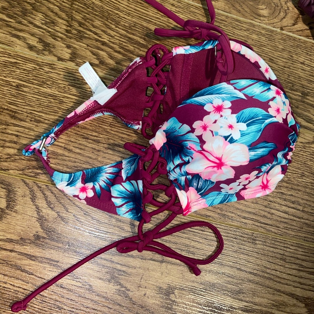 Bikini top - Picture 2 of 3